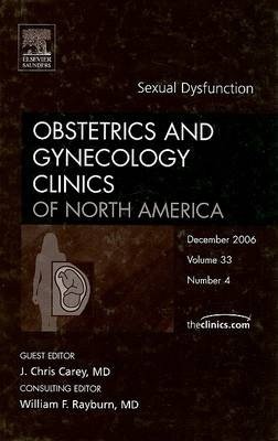 Sexual Dysfunction