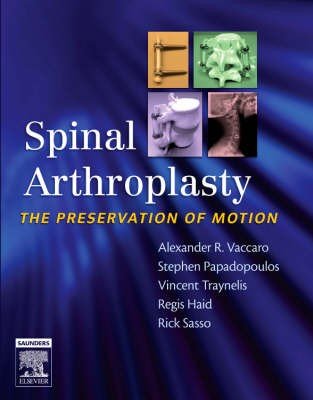 Spinal Arthroplasty