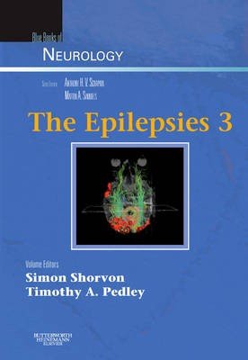The Epilepsies