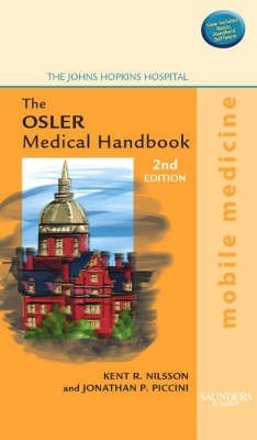 The Osler Medical Handbook