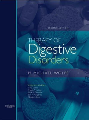 Therapy of Digestive Disorders
