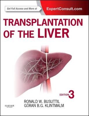 Transplantation of the Liver