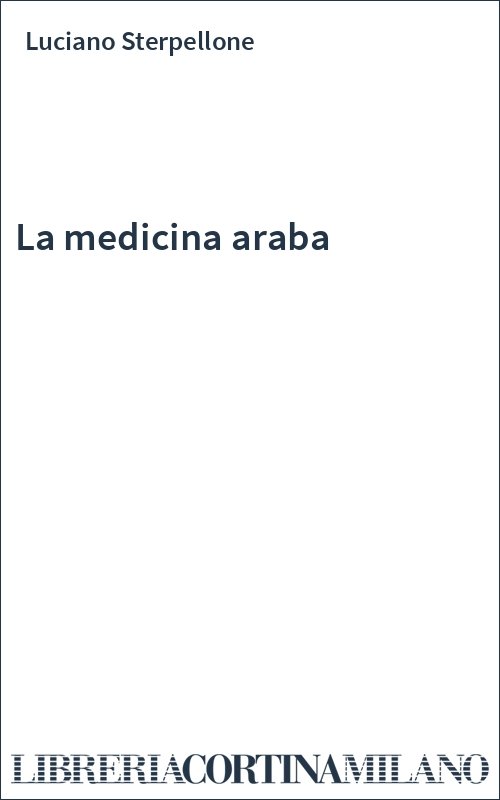 La medicina araba