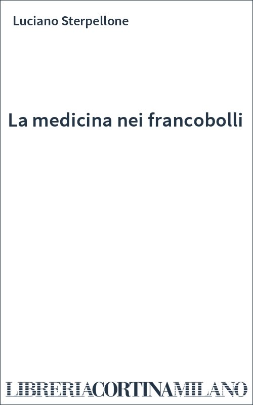 La medicina nei francobolli