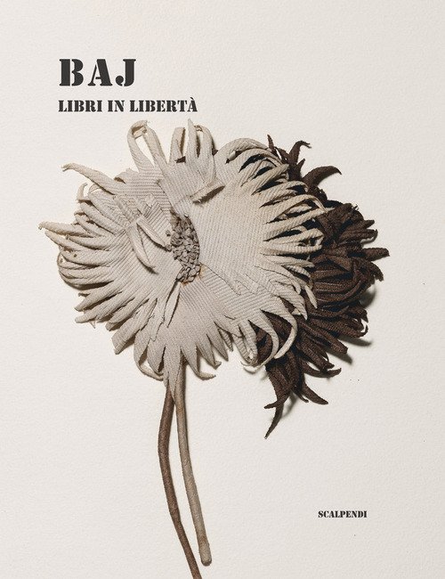 Baj. Libri in libertà