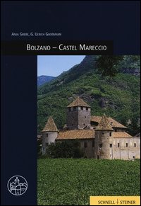 Bolzano. Castel Mareccio