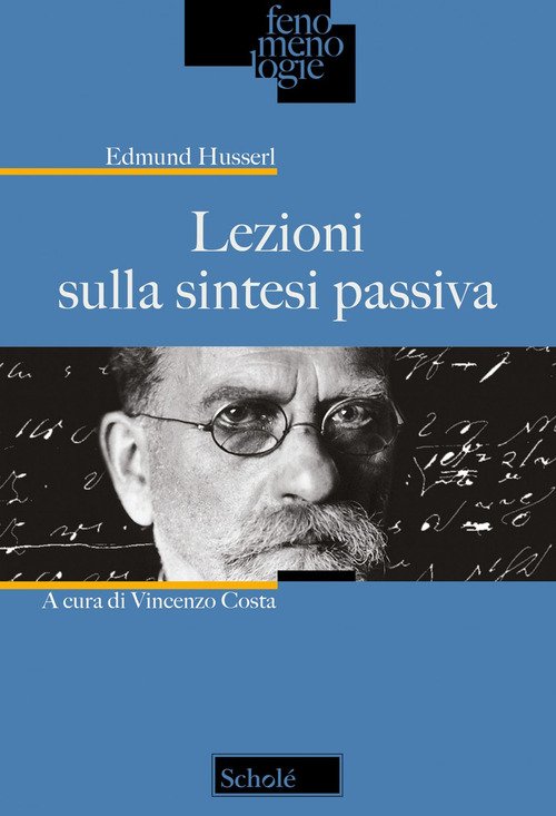 Lezioni sulla sintesi passiva