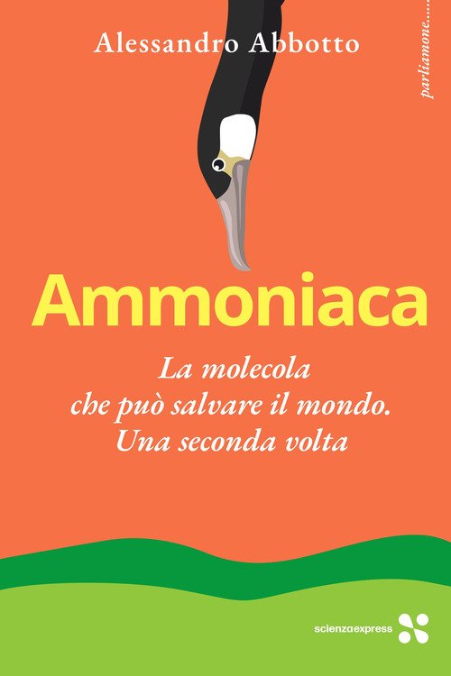 Ammoniaca