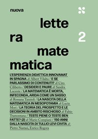 Nuova lettera matematica