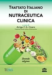 Trattato italiano di nutraceutica clinica