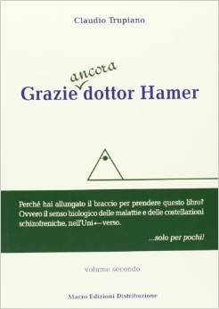 Grazie ancora dottor Hamer