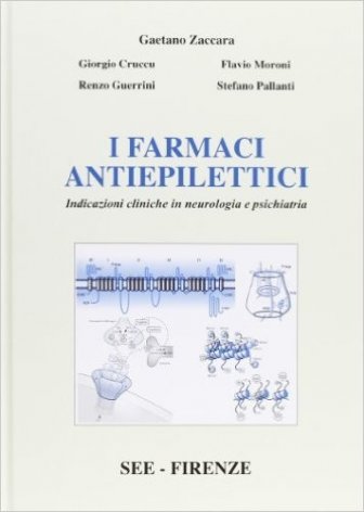 I Farmaci Antiepilettici