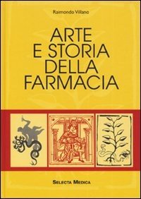 Arte e storia della farmacia