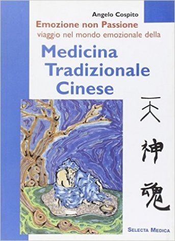 Medicina tradizionale cinese