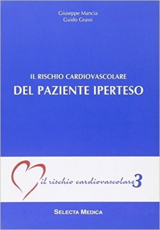 Il rischio cardiovascolare del paziente iperteso