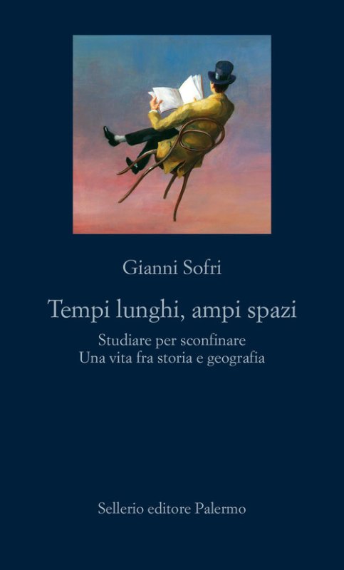 Tempi lunghi, ampi spazi. Studiare per sconfinare