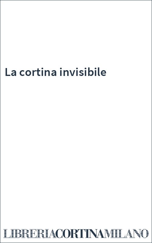 La cortina invisibile