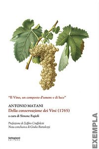 Della conservazione dei vini (1765)