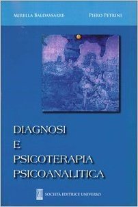 Diagnosi e psicoterapia psicoanalitica