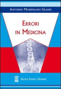 Errori in medicina