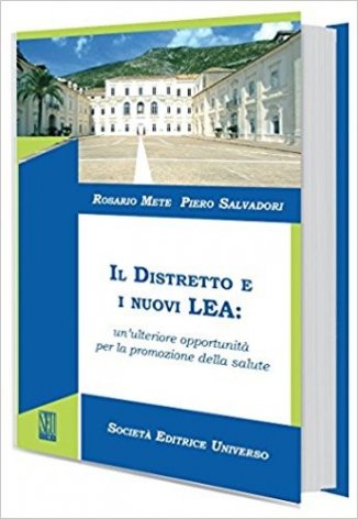 Il Distretto e i nuovi LEA