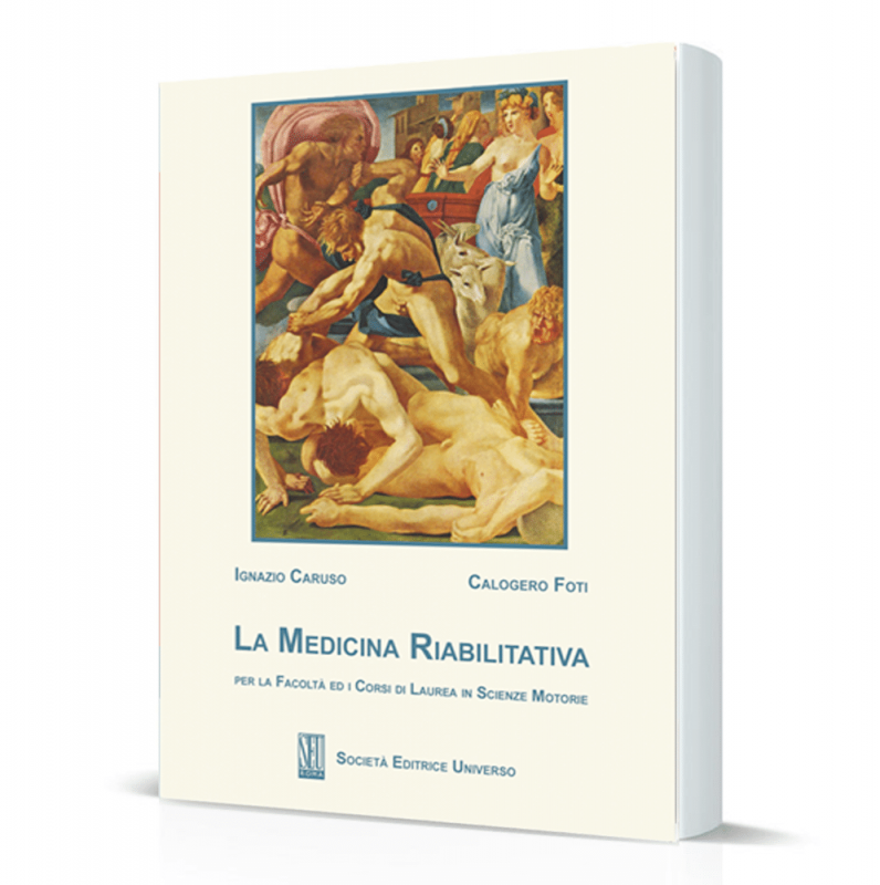 La medicina riabilitativa