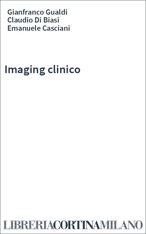 Imaging clinico