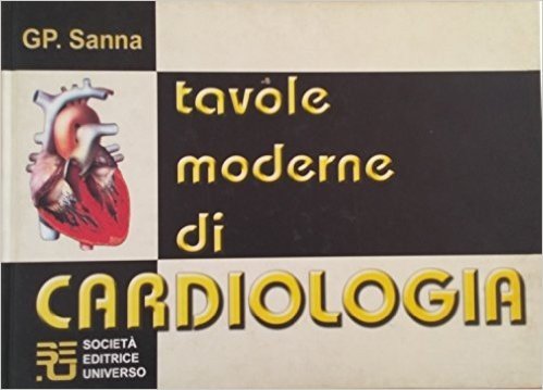 Tavole moderne di cardiologia