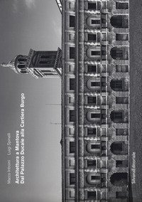 Architettura a Mantova. Dal Palazzo Ducale alla Cartiera Burgo