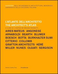 Atlante architetto
