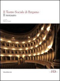 Il Teatro Sociale di Bergamo
