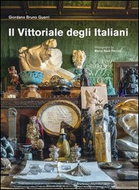Il Vittoriale degli italiani. Ediz. inglese