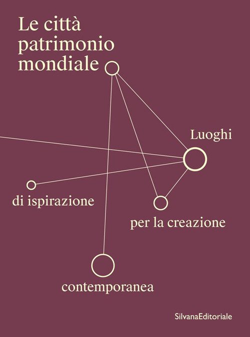 Le città patrimonio mondiale. Luoghi di ispirazione per la creazione contemporanea
