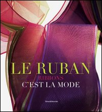 Le ruban c'est la mode