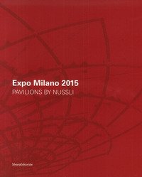 Nussli building expo Milano 2015