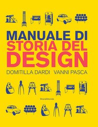Manuale di storia del design
