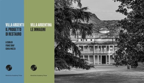 Villa Argentina a Mendrisio