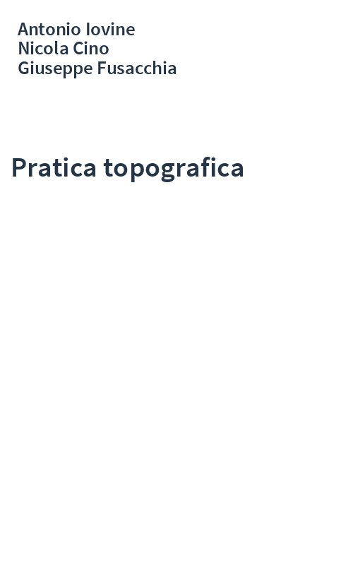 Pratica topografica
