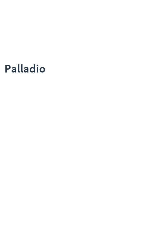 Palladio