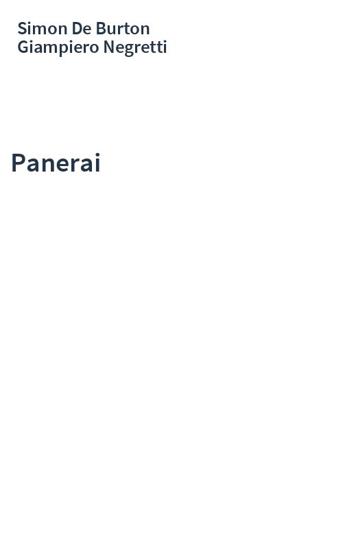 Panerai