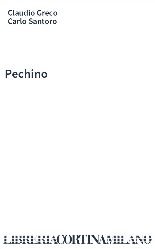 Pechino