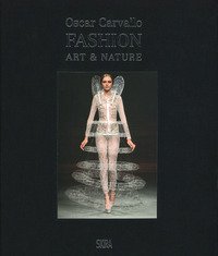 Oscar Carvallo. Fashion, art & nature