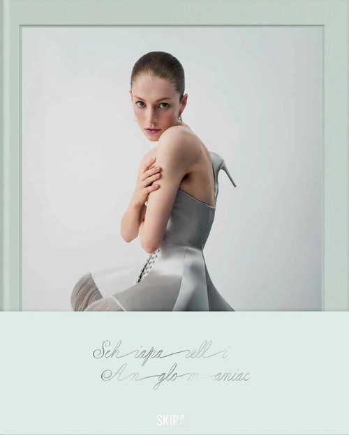Schiaparelli: anglomaniac