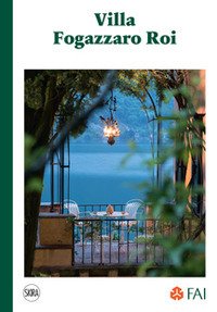 Villa Fogazzaro Roi. Visita alla casa di Oria tra storia e letteratura