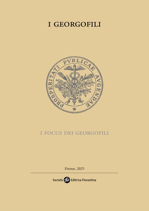 I focus dei Georgofili