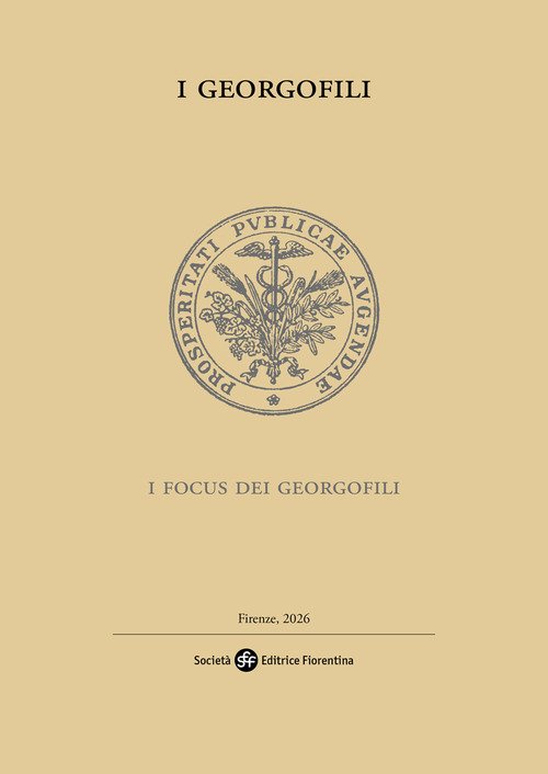 I focus dei Georgofili