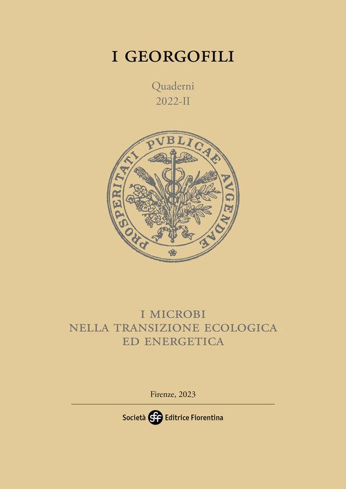 I microbi nella transizione ecologica ed energetica