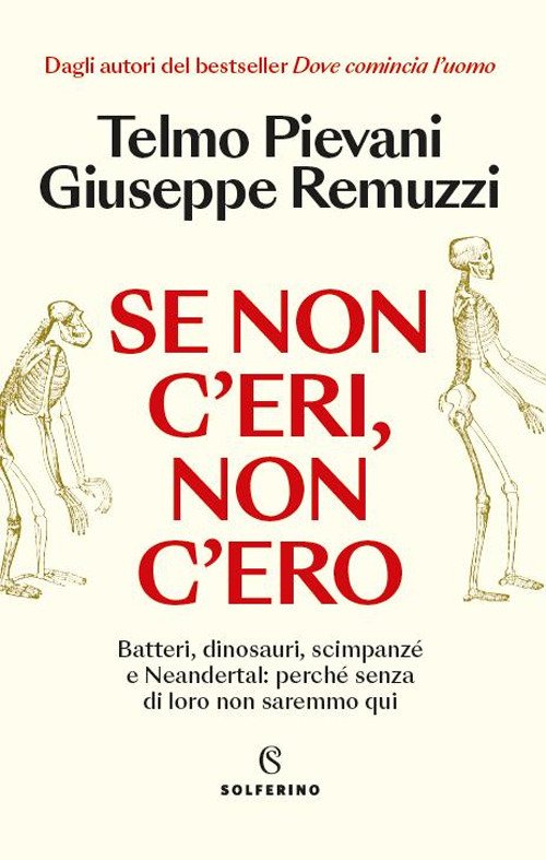 Se non c'eri, non c'ero