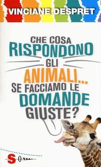 Che cosa rispondono gli animali? 