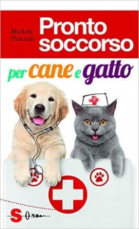 Pronto soccorso per cane e gatto